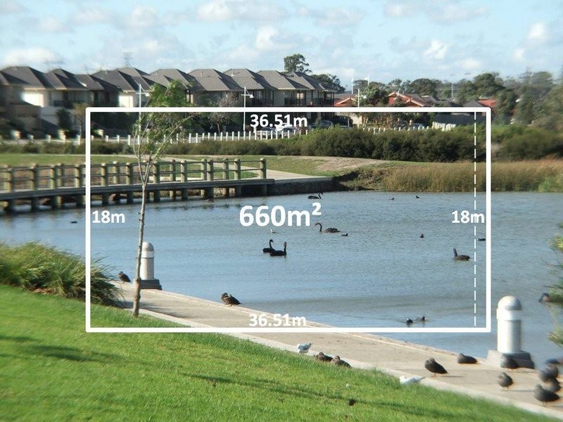 46 Jardier Terrace, South Morang VIC 3752