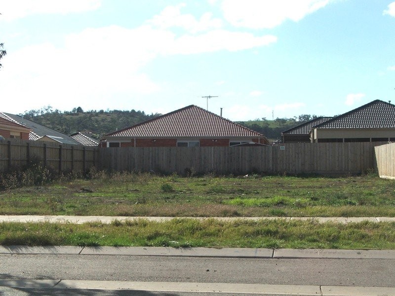 46 Jardier Terrace, South Morang VIC 3752