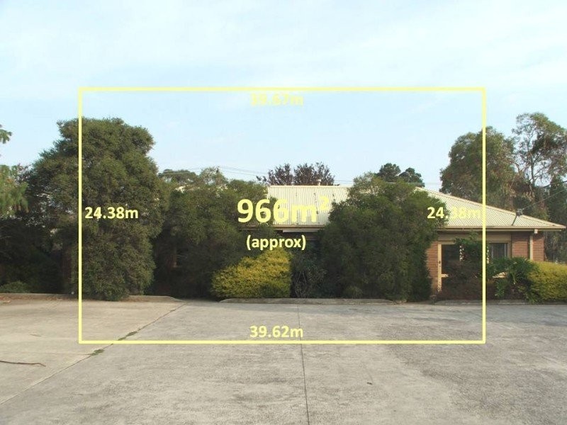 71 McDonalds Road, Epping VIC 3076