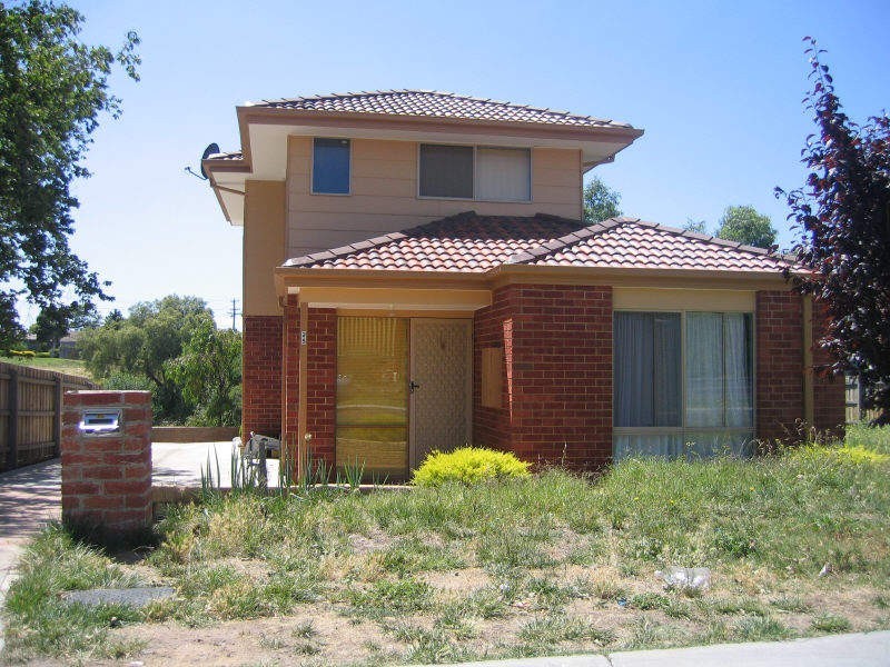 25 Sunbird Gardens, Epping VIC 3076