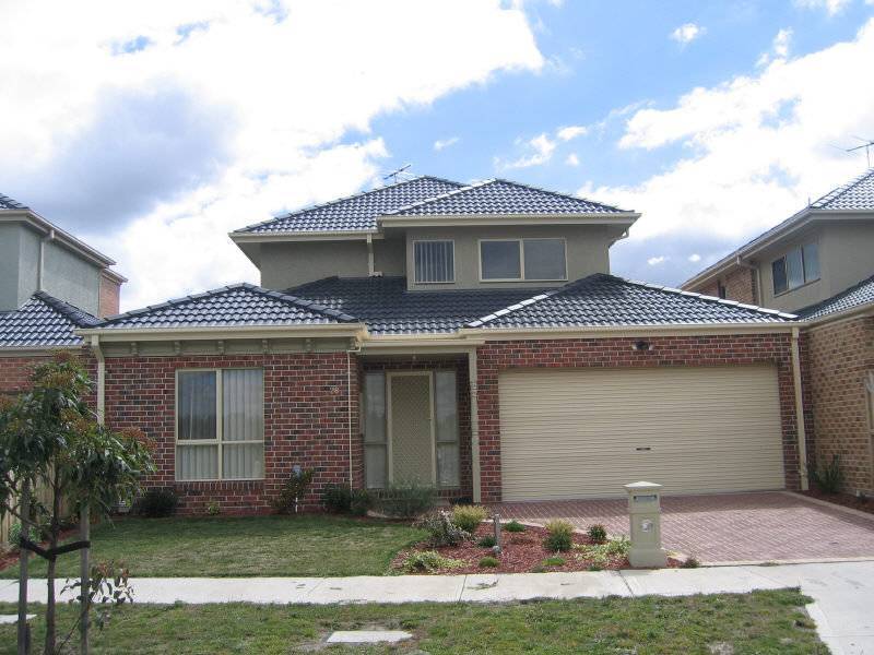 28 Clearwater View, South Morang VIC 3752