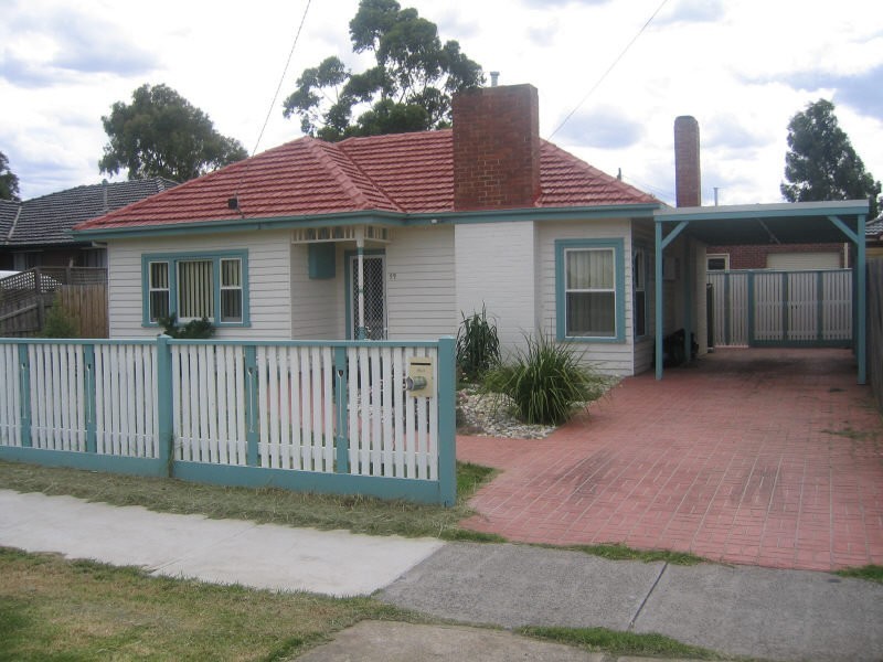 59 Davisson Street, Epping VIC 3076