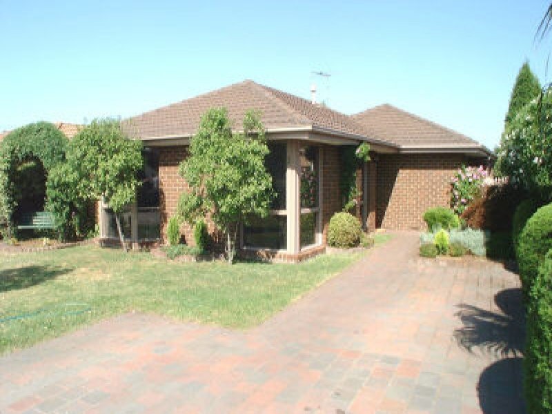 3 Brookglen Court, Epping VIC 3076