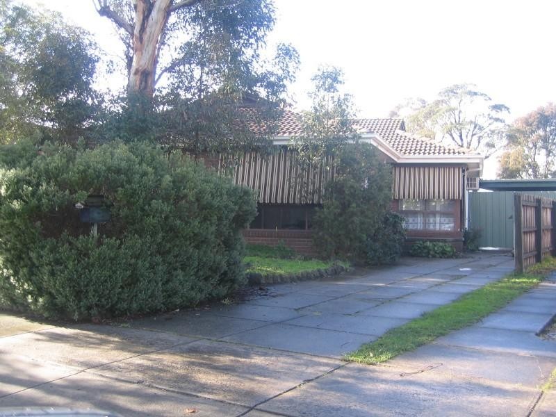 18 Holroyd Drive, Epping VIC 3076