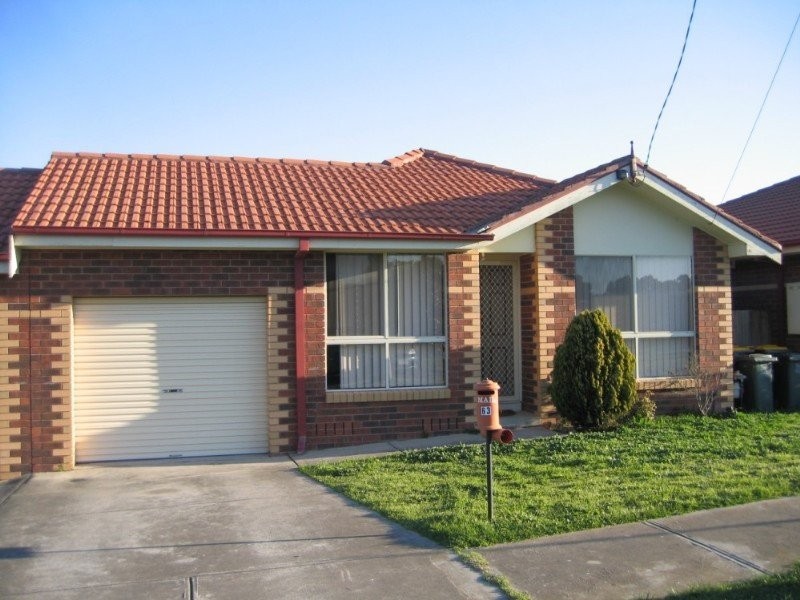 63 Houston Street, Epping VIC 3076