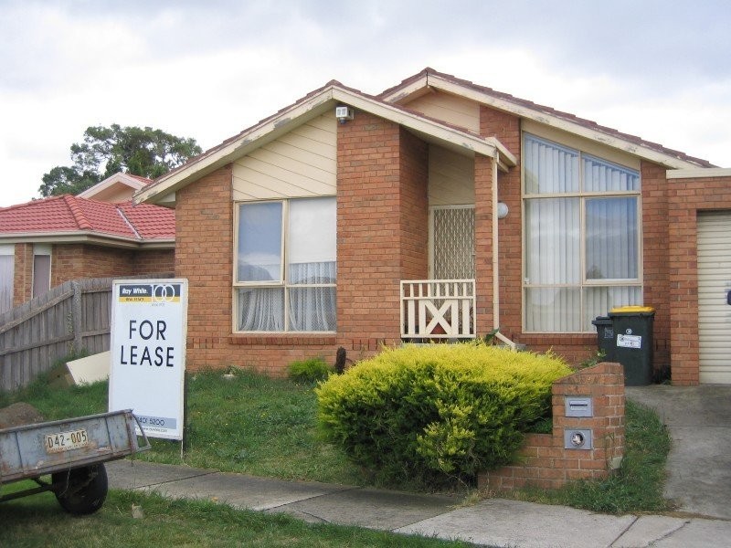 79A Grenda Drive, Mill Park VIC 3082