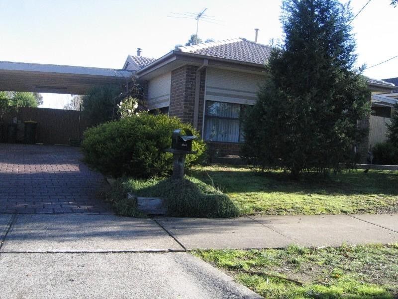 17 Maiden Court, Epping VIC 3076