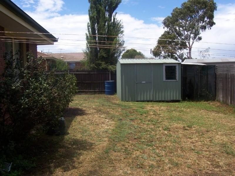 24 Dransfield Way, Epping VIC 3076