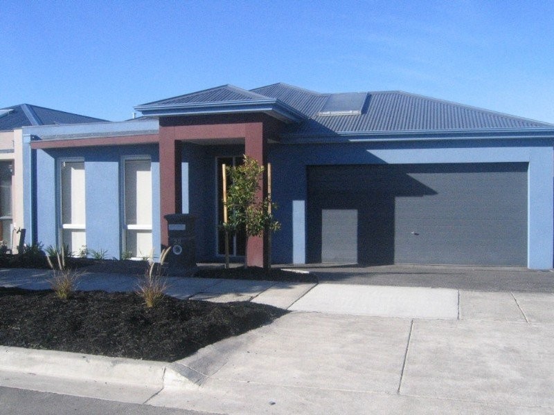 22 McKillop Avenue, Epping VIC 3076