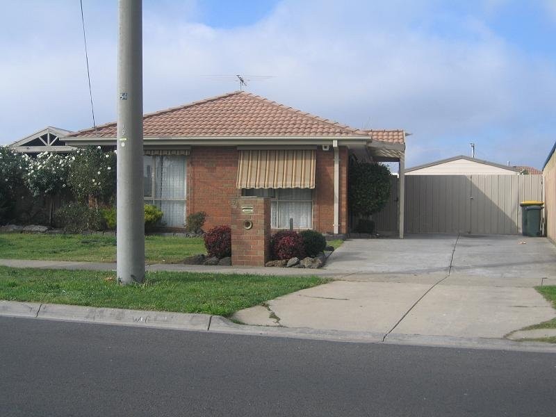54 Meadowglen Drive, Epping VIC 3076