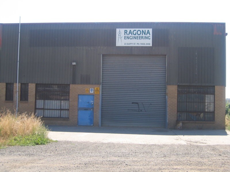 23 Duffy Street, Epping VIC 3076