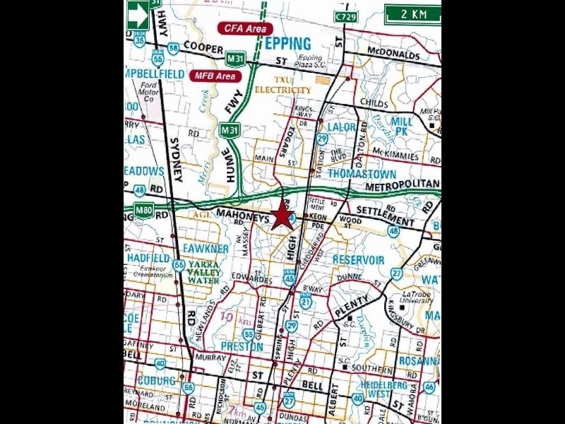 58 Mahoneys Road, Thomastown VIC 3074