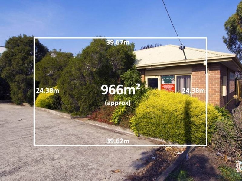 71 McDonalds Road, Epping VIC 3076