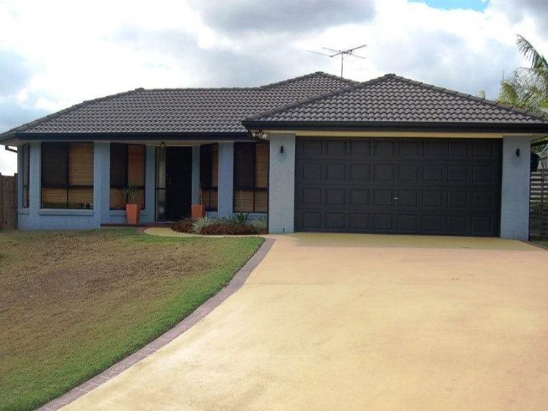 6 De Vito Place, Mcdowall QLD 4053