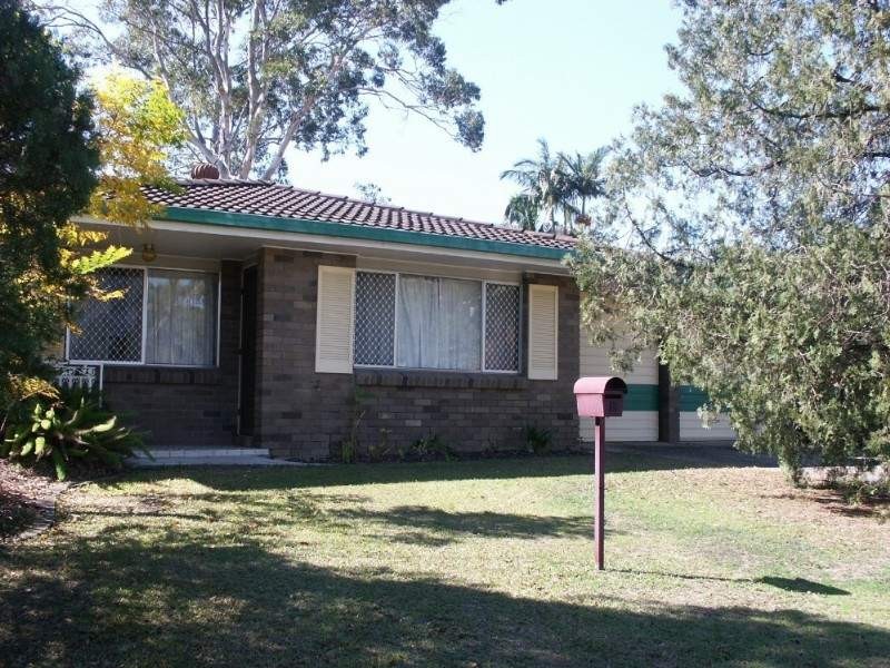 5 Raki Street, Mcdowall QLD 4053