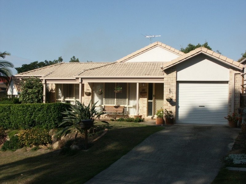 16 Cilento St, Mcdowall QLD 4053