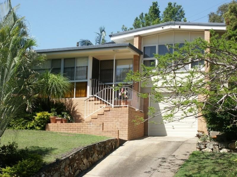 11 Reedan Street, Everton Park QLD 4053