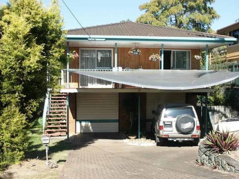73 Narellan Street, Arana Hills QLD 4054