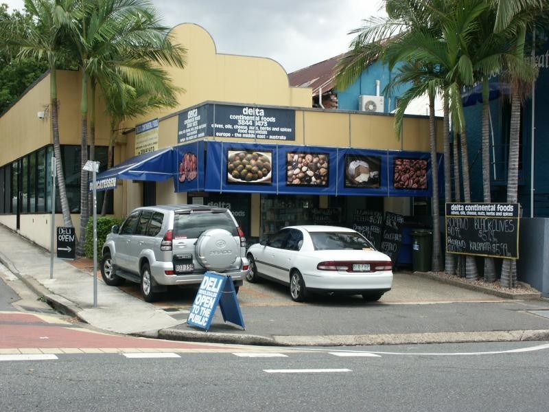 49 Vulture Street, West End QLD 4101