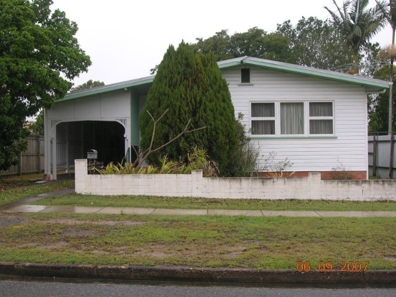 140 Minimine Street, Stafford QLD 4053