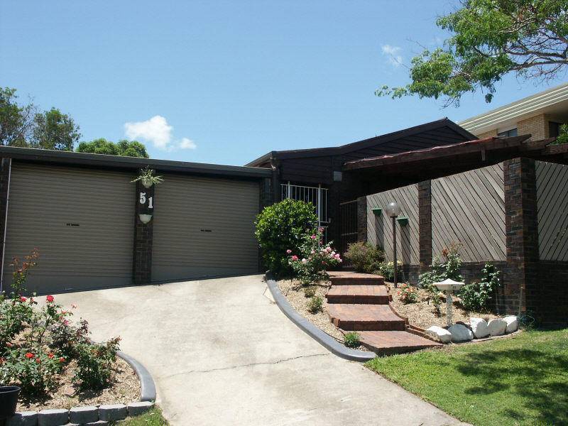 51 Gleason Street, Mcdowall QLD 4053