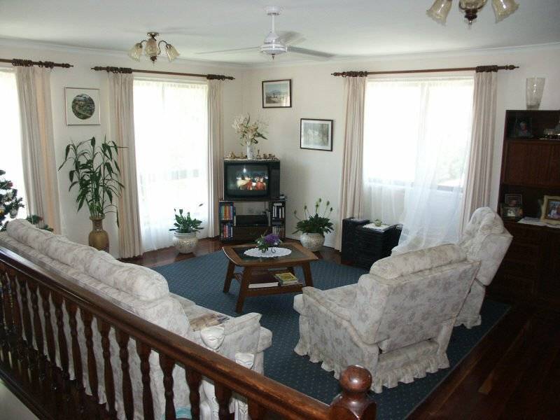 20 Sinatra Crescent, Mcdowall QLD 4053