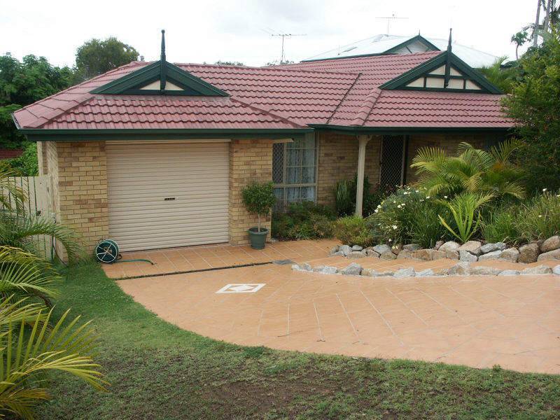 15 Aldgate Street, Everton Park QLD 4053