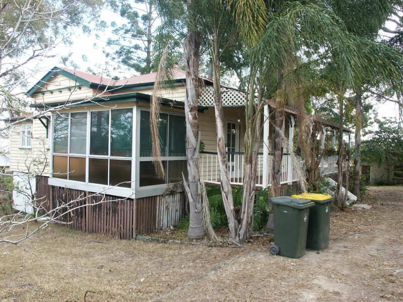 22 Cutbush Road, Everton Park QLD 4053