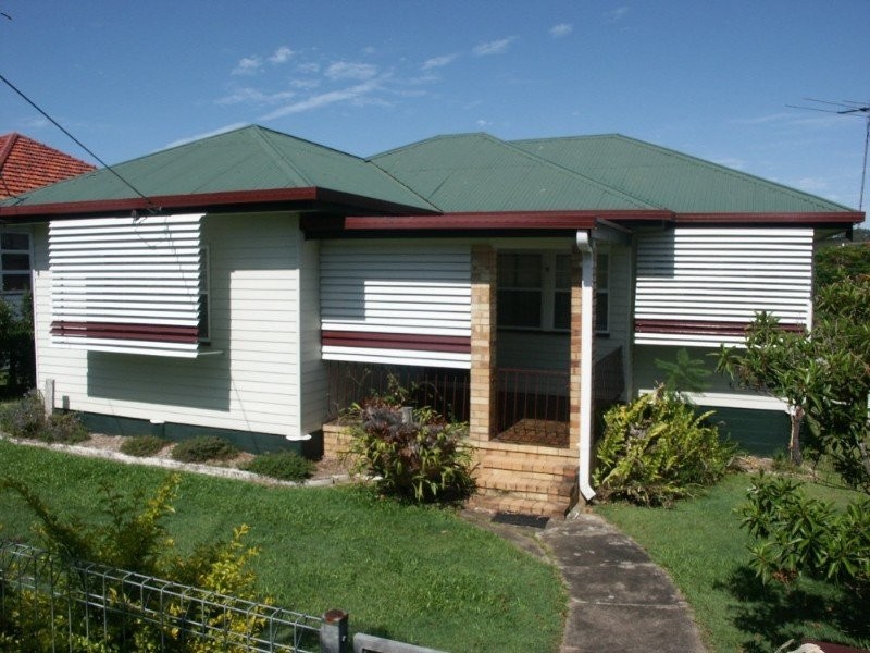 14 Ashmore Street, Everton Park QLD 4053