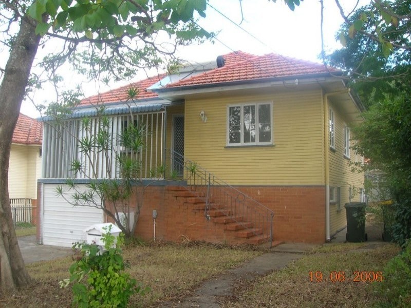 24 Exley Street, Kedron QLD 4031