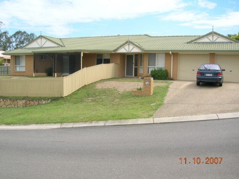 1 Vauton Court, Arana Hills QLD 4054