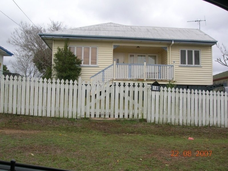 18 Baden Powell Street, Everton Park QLD 4053