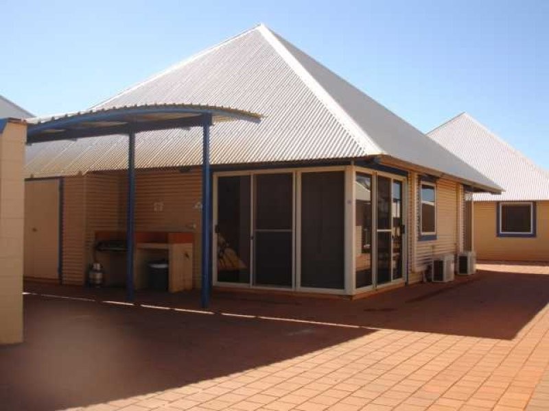 Unit 25 Osprey Village, Exmouth WA 6707
