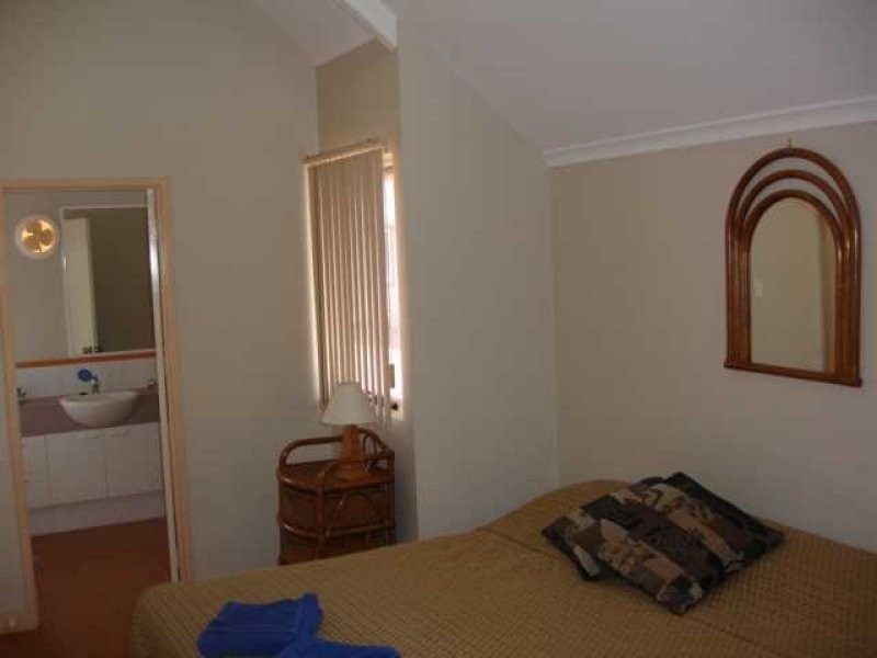 Unit 25 Osprey Village, Exmouth WA 6707