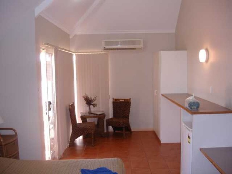 Unit 25 Osprey Village, Exmouth WA 6707