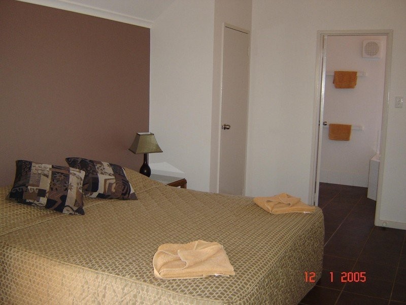 Unit 13 Osprey Village, Exmouth WA 6707