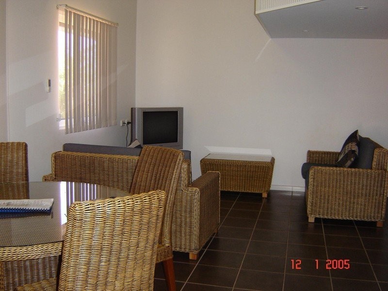 Unit 13 Osprey Village, Exmouth WA 6707