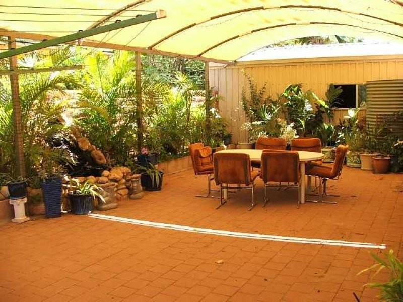 33 Fyfe Street, Exmouth WA 6707