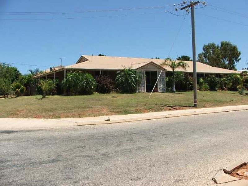 33 Fyfe Street, Exmouth WA 6707