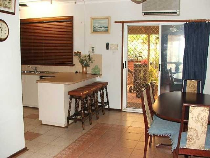 33 Fyfe Street, Exmouth WA 6707