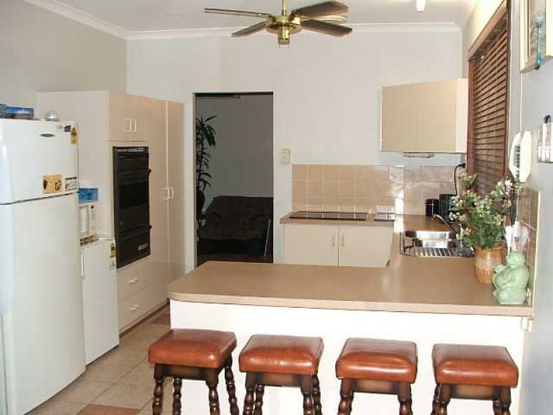 33 Fyfe Street, Exmouth WA 6707