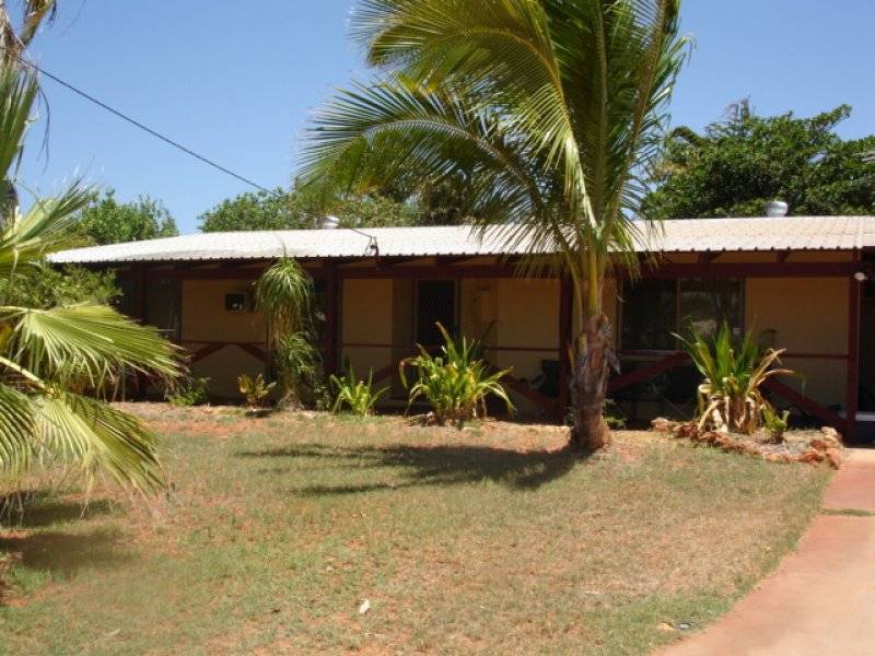 20 Schmidt Way, Exmouth WA 6707