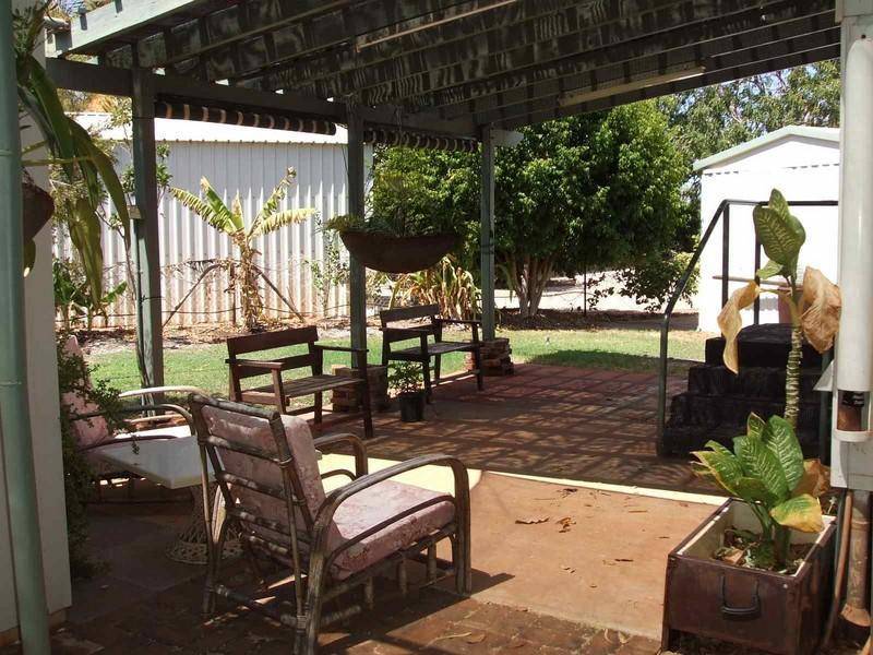 19 Maidstone Crescent, Exmouth WA 6707