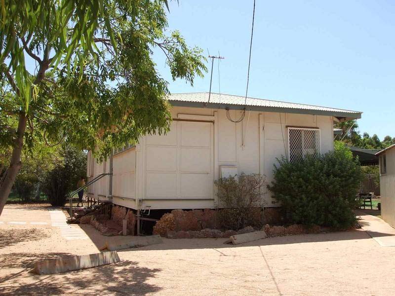 19 Maidstone Crescent, Exmouth WA 6707