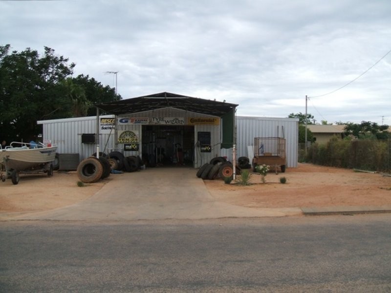 12 Griffiths Way, Exmouth WA 6707