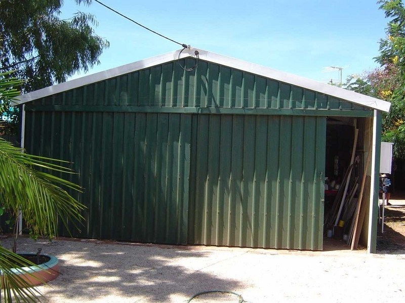 12 Griffiths Way, Exmouth WA 6707