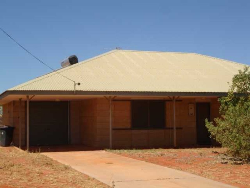 14 Hall Street, Exmouth WA 6707