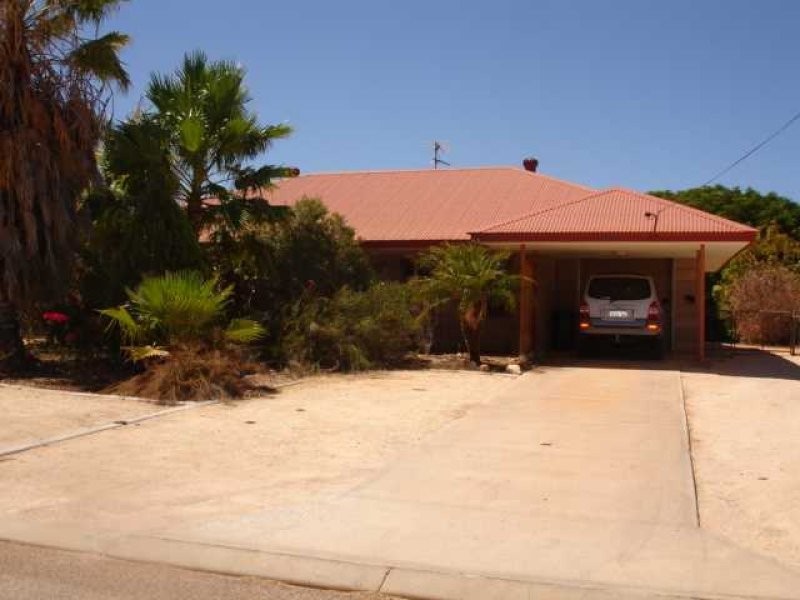 24 Hall Street, Exmouth WA 6707