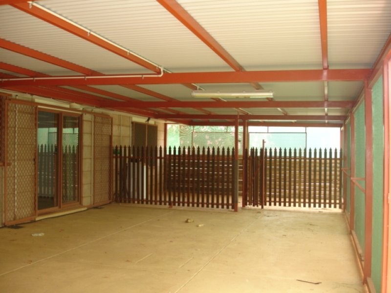 24 Hall Street, Exmouth WA 6707