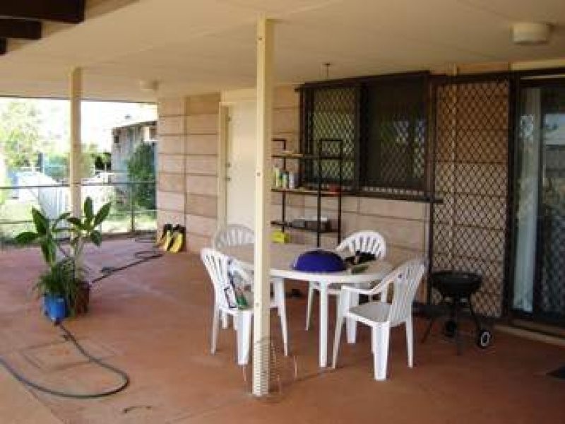 13 King Place, Exmouth WA 6707